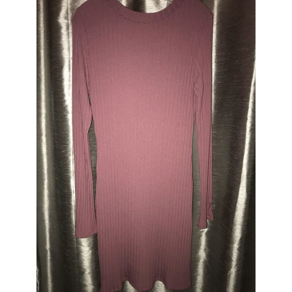 Fashion Nova Curve Dress - Picture 4 of 6